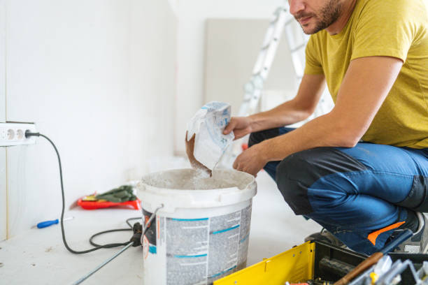 Best Basement Mold Removal  in Joseph, OR