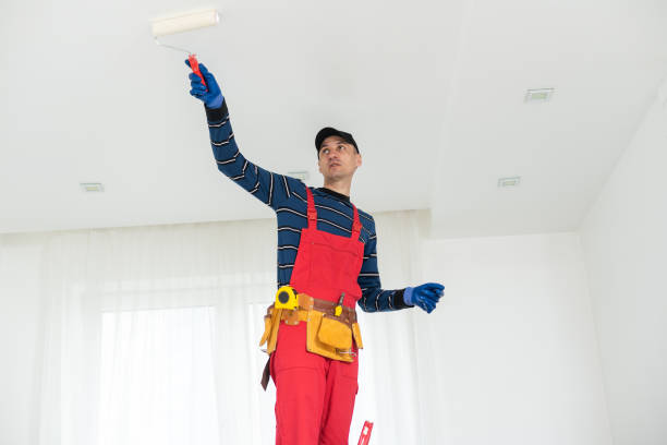 Best Industrial Mold Remediation  in Joseph, OR