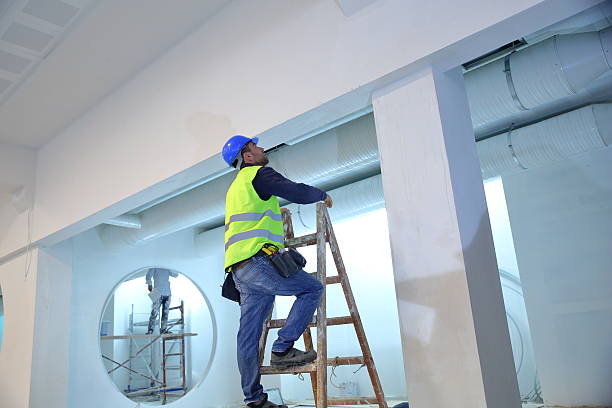 Best Dehumidification Services  in Joseph, OR